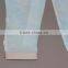new style mix color deep open neck thin women chiffon blouses for fat
