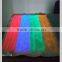 luminous fabric material for clothes