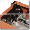 Pneumatic Cable Stripper - large capacity