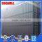 New Style 40ft Steel Moveable Shipping Container