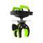Original IDMIX Bicycle phone holder For universal Mobile Phone Fashion Flexible Holder Stand MT-5520