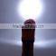 ABS 9 LED Bicycle Light With Clamps
