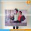 Indoor beautiful hanging picture,vinyl hang banner