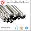 round 6 inch welded stainless steel pipe