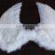 Big White Angel Wings Feather Angel Wings Butterfly Wings For Party Supplies