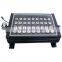 IP 65 36x1w led wall washer light