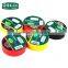 LAOA Colorful Insulate Electrician Tape 18mm*9m Electrical Adhesive Tape