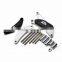 BJ-EG-006 CNC Racing Engine Cover Crash Guard Frame Slider Protector For :Suzuki GSXR 600/750