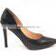 hot sale sexy women elegant high heel lady shoes