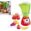 platic exquisite kids toy coffee machine with light and sound for kids                        
                                                                                Supplier's Choice