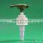 Qualified supplier ketchup lotion pump foam transfer pump