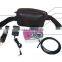 HS08-3AC-KB airbrush tattoo compressor