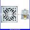 4 Inches Indoor Stainless Steel Floor Drain Grate