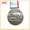 High quality metal marathon medal