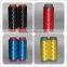 Bullet proof anti-cut colorful UHMWPE high performance fiber
