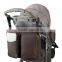 Hot products 2016 NEW portable foldable baby sleep diaper bag