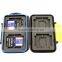 JJC Water-resistant Anti-shock Hard Plastic Storage Holder Memory Card Case Protector