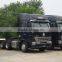 china supplier Sinotruk Howo Tractor Trailer Truck Head For Sale