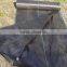 garden ,horticulture pp/pe plastic weed mat control textile soft cloth