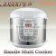 Kitchen Appliance Electric Appliance Home Appliance Chinese Slow Cooker