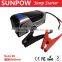 SUNPOW Universal Car Charger 12V Battery Charger 24V Jump Starter