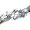 Aoxingda 5S led headlight bulb H4 H7 H8 H11 9005 9006 4000LM high lumen auto lamp