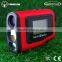 Outdoor Laser Distance Meter Measure , Rangefinder Rifle Scope, golf gps