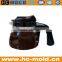 Manufacturing high quality coffee maker rapid prototype