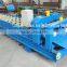  Gold China Gold Supplier Roof Panel Manufacturering Roll Forming Machine, Glaze Tile Bending Machine