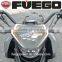 High Speed Power Output Engine All-Terrain Motorcycle TEKKEN250 Sports Bike