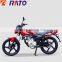 150cc single cylinder 4-stroke street legal motorcycle