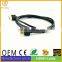 China factory wholesale CE certification slim hdmi cable from China factory
