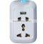 New product Electrical Plug Home Smart Wifi 15A Universal Plug