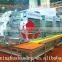 Labor saving chicken egg collecting machine for chicken house