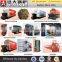steam boiler 6 ton pressure rate 75 psi to 120 psi fuel gas fired