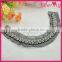 Handmade women rhinestone neckline wholesale WNL-1569