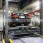 Automatic Smart Vertical Lift Type Cubic Packing Garage/tower Garage