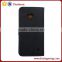 wallet style phone bag for microsoft lumia 640 xl flip leather cover case