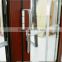 industrial folding door/ folding glass door