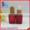 30ml square glass dropper bottle for e liquid essential oil in stock                        
                                                                                Supplier's Choice