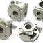 Industrial quality aluminum die casting injection mold mould maker