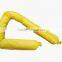 Absorbent Spill Socks for Chemical,Hazmat