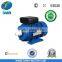 ML Single Phase Dual Capacitor Aluminum Shell Motor