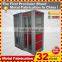 public metal telephone booth factory direct sell