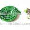 2014 new arriver micro braid dual color flat cable for cellphone