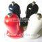 usb dual car charger portable usb charger led 5V 2.1A