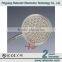 2015 new product China supplier Led Bulb Lamp/Aluminum material led reading lamp