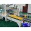 MIC-hot sale best quality automatic carton box packing machine cartooning machine bottle cartooning line