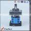 LW26-20 1-0-2 2P DIN rotary cam switch