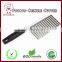 Stainless Steel Crinkle Cut Knife Potato Chip Cutter with Wavy Blade Cutter